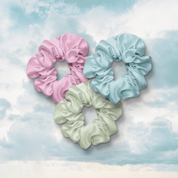 Mareé Scrunchies