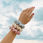 Mareé Scrunchies